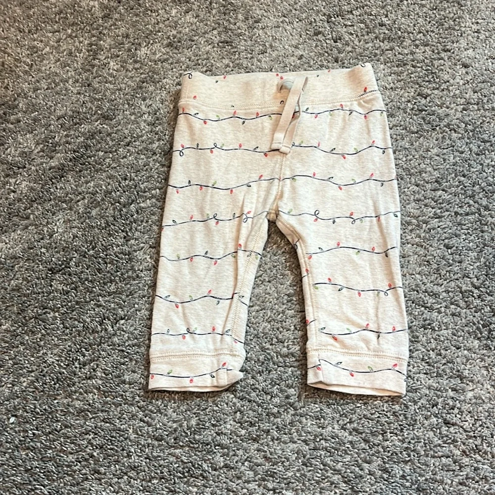 Koala Kids | Christmas Onesie and Pants Bundle